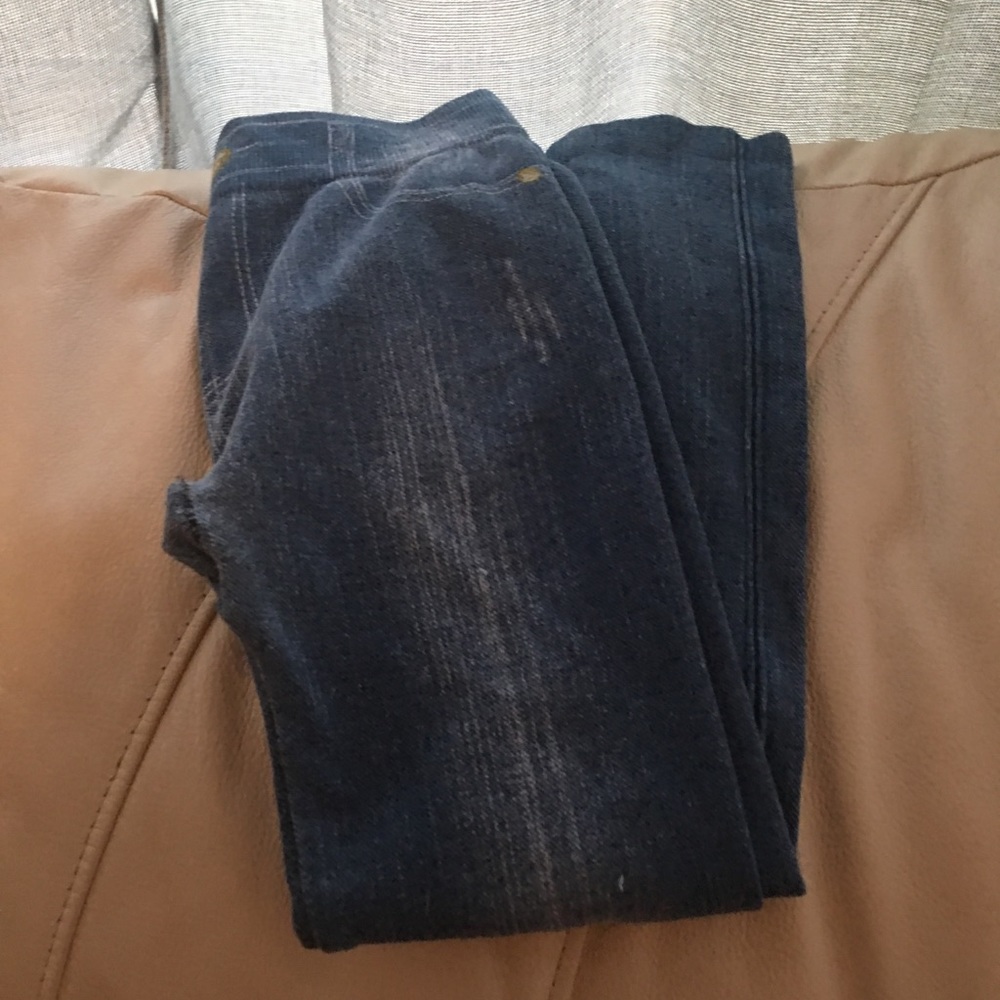 Girl Pants